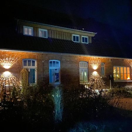 Appartamento Neulandhof Spoering Walsrode Esterno foto