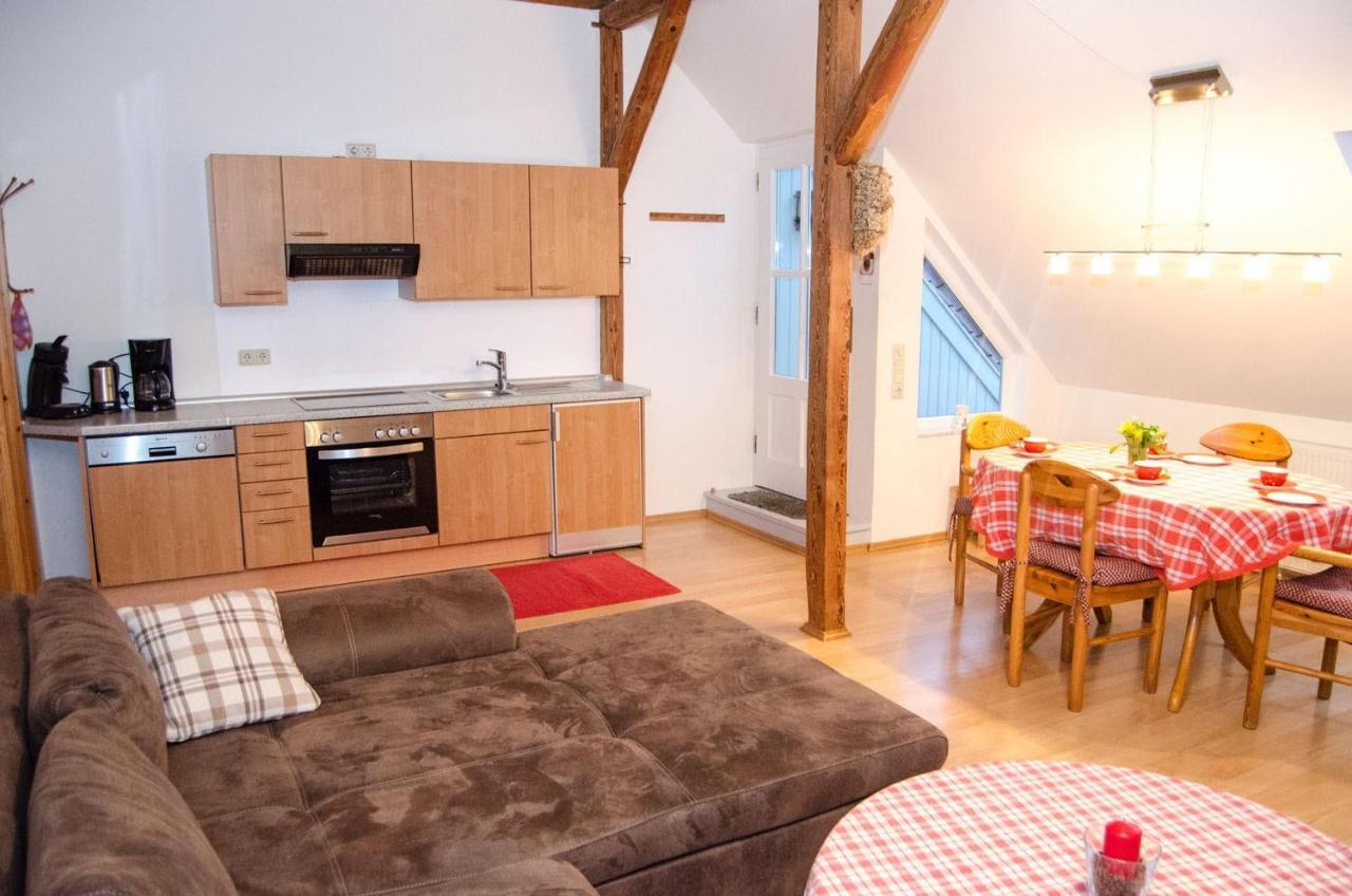 Appartamento Neulandhof Spoering Walsrode Esterno foto
