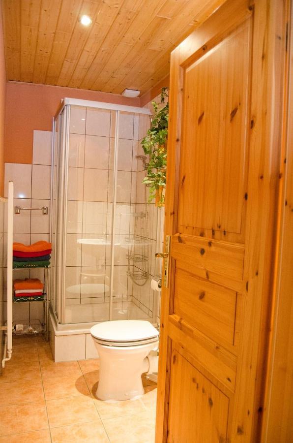 Appartamento Neulandhof Spoering Walsrode Esterno foto