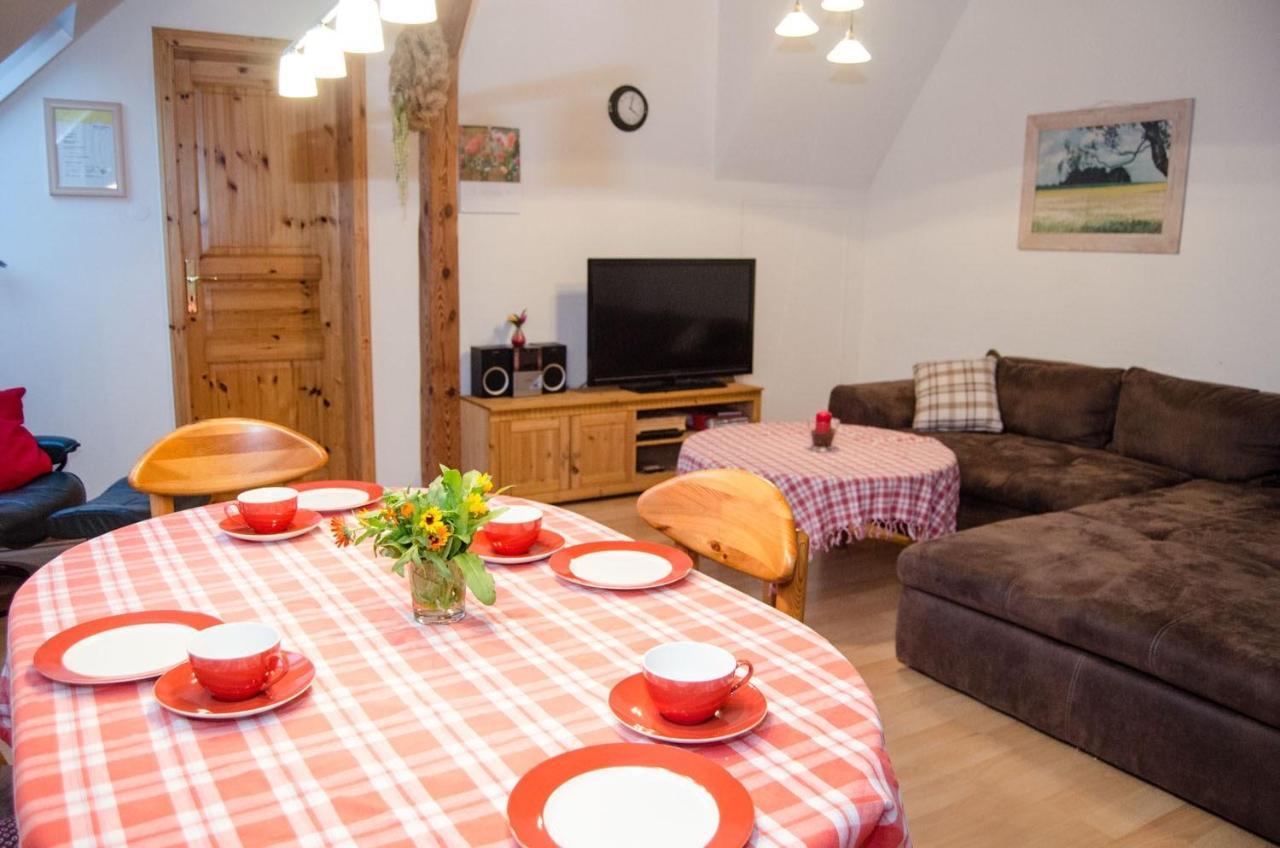 Appartamento Neulandhof Spoering Walsrode Esterno foto