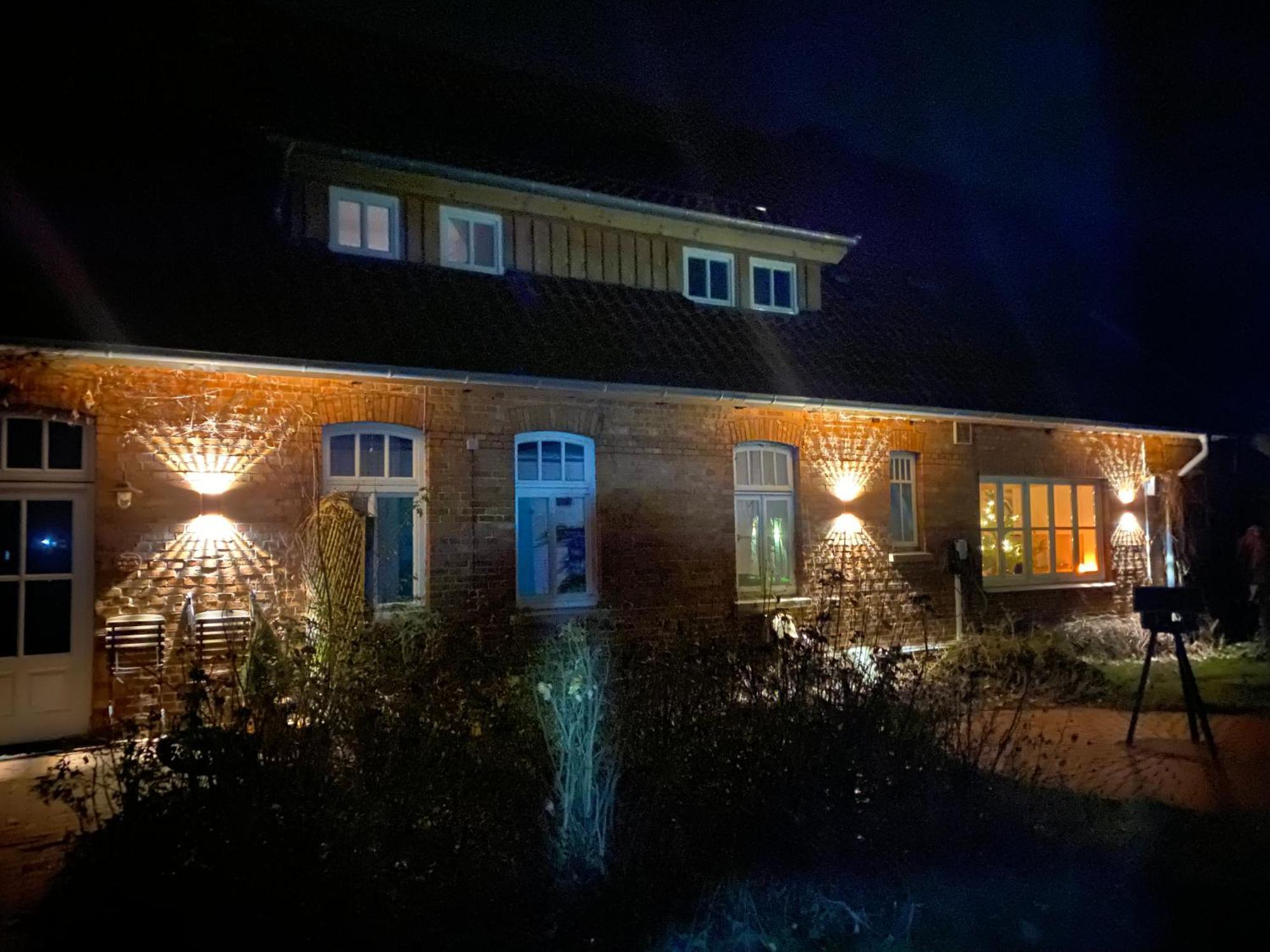 Appartamento Neulandhof Spoering Walsrode Esterno foto